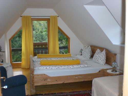 Apartamento Der Haufenhof