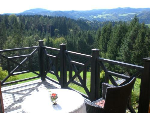 Apartamento Der Haufenhof