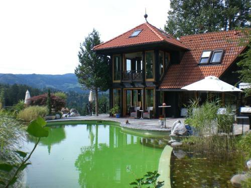 Apartamento Der Haufenhof