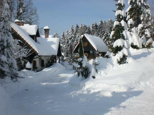 Apartamento Der Haufenhof