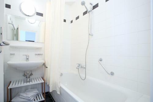 Apartamento Vienna-lodgings