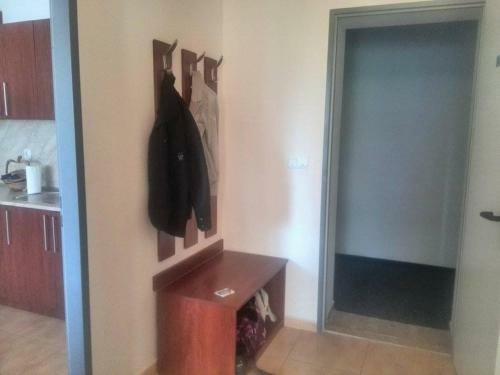 Central Plaza Apartment
