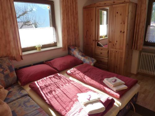 Apartamento Appartement Gerhard