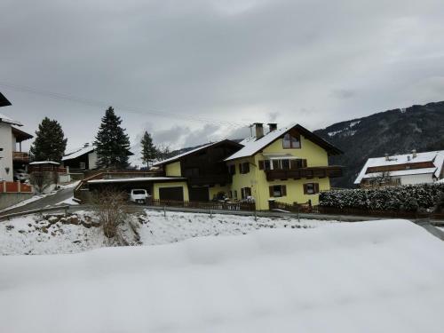 Apartamento Appartement Gerhard