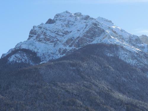 Apartamento Appartement Gerhard