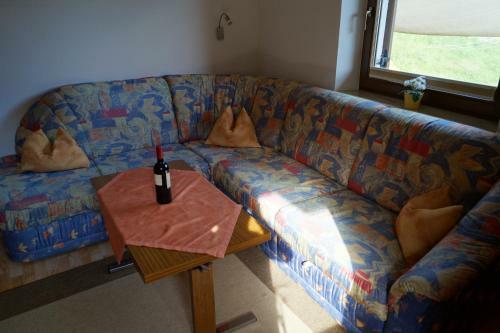 Apartamento Appartement Gerhard