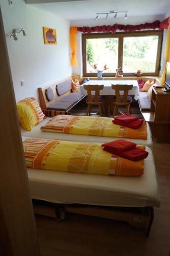 Apartamento Appartement Gerhard