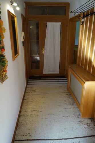 Apartamento Appartement Gerhard