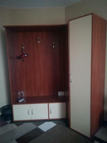Hostal Downtown Plovdiv Family Hotel