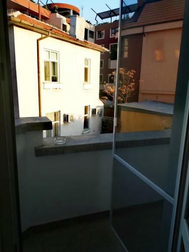 Hostal Downtown Plovdiv Family Hotel