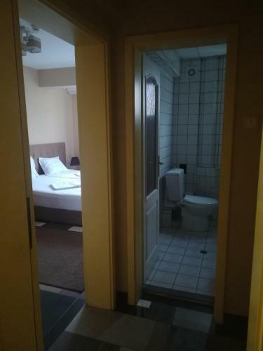 Hostal Downtown Plovdiv Family Hotel