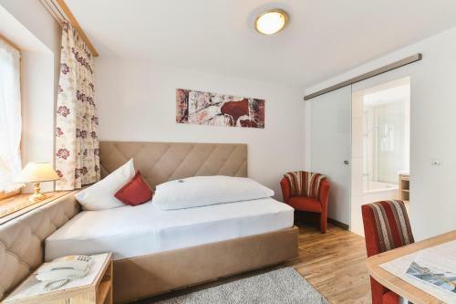 Hostal Pension Zoeggeler