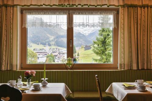 Hostal Pension Zoeggeler