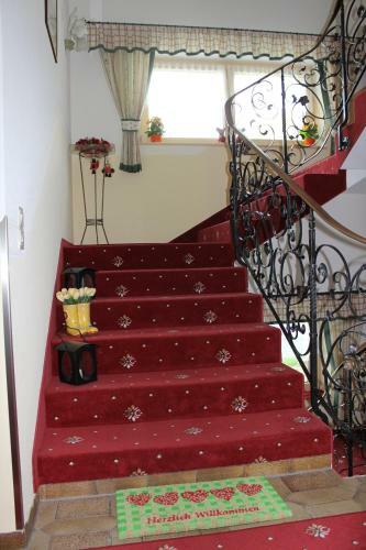 Hostal Pension Zoeggeler