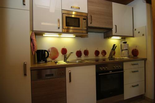 Apartamento Haus Sch�ser