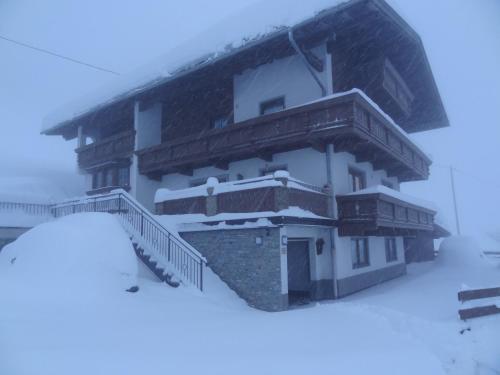Apartamento Haus Sch�ser