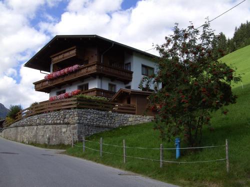 Apartamento Haus Sch�ser