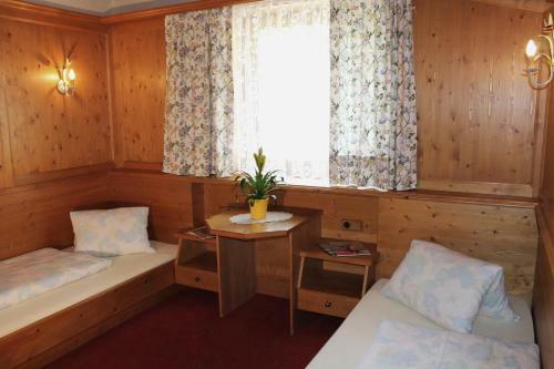 Apartamento Haus Mattle