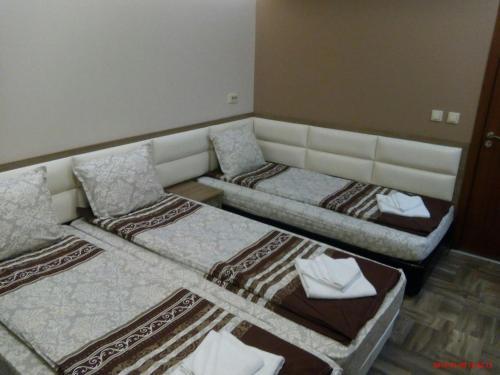 Hostal Mineral 56