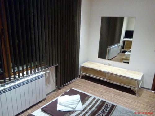 Hostal Mineral 56