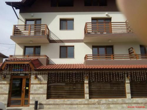 Hostal Mineral 56