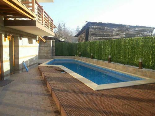 Hostal Mineral 56