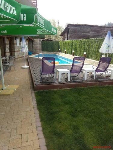 Hostal Mineral 56