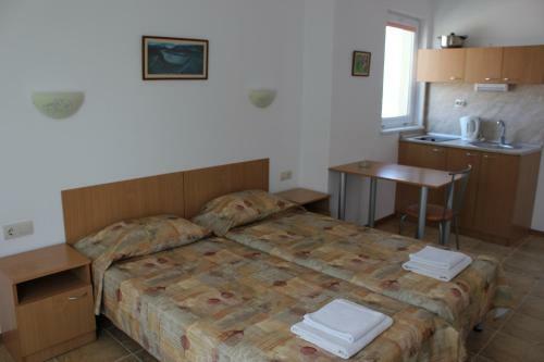 Hotel Radik