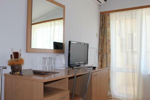 Hotel Radik