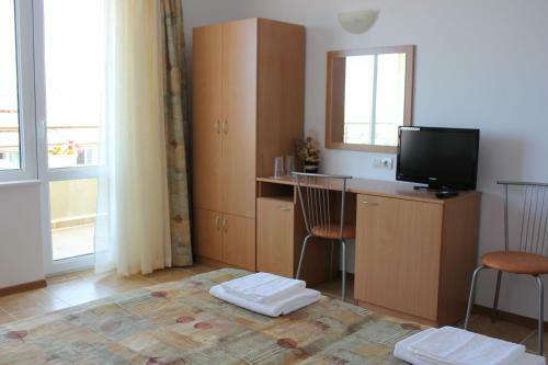 Hotel Radik