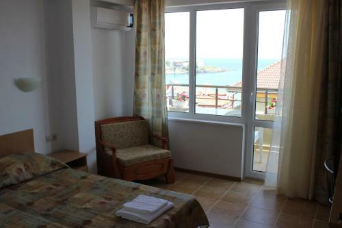 Hotel Radik