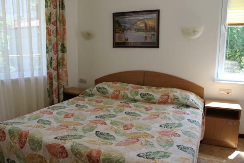 Hotel Radik