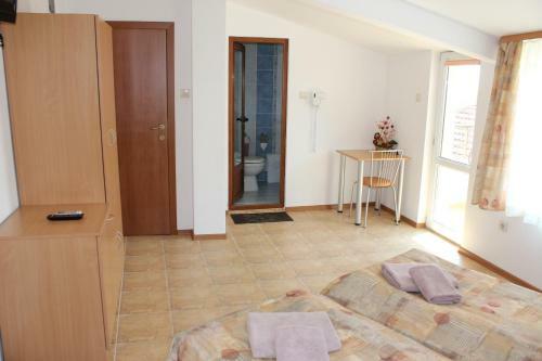 Hotel Radik
