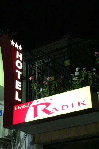 Hotel Radik