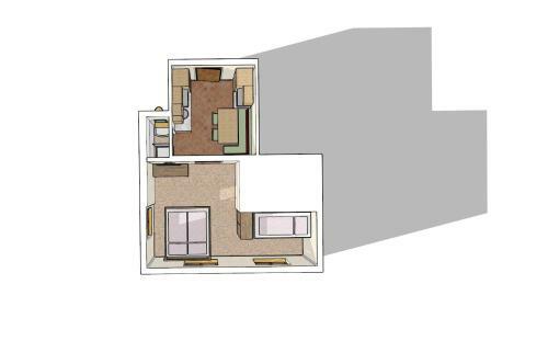 Apartamento Ferienwohnung H�llwart