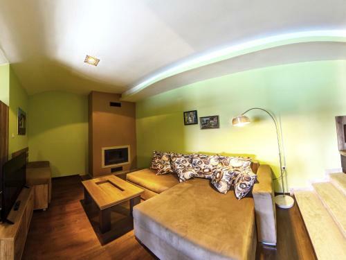Hotel Continental - Half Board