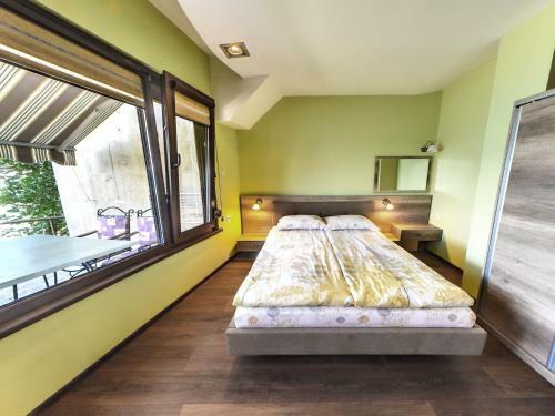 Hotel Continental - Half Board