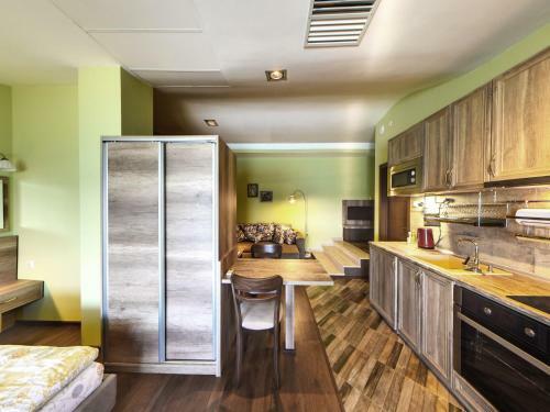 Hotel Continental - Half Board