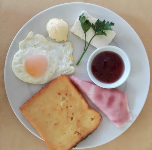 Hotel Continental - Half Board