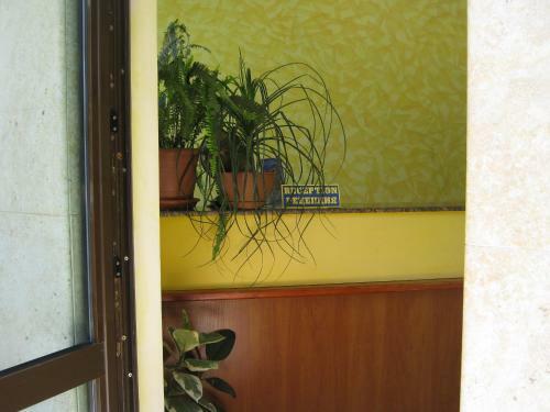 Hotel Continental - Half Board