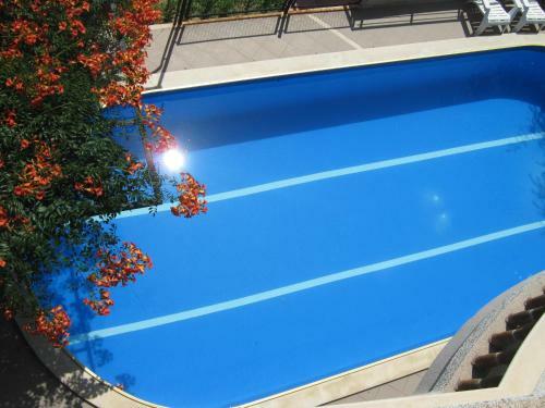 Hotel Continental - Half Board