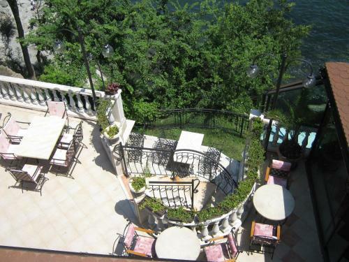 Hotel Continental - Half Board