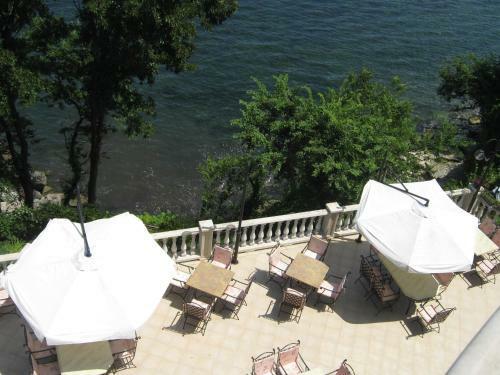 Hotel Continental - Half Board