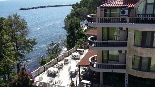 Hotel Continental - Half Board