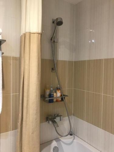 Iceberg Apartment 50