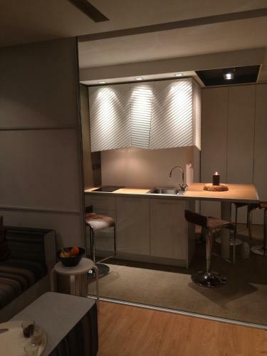 Iceberg Apartment 50