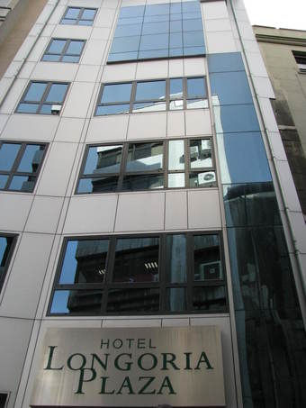 Hotel Longoria Plaza