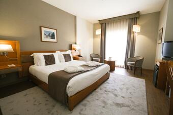 Hotel Rainha D. Amelia, Arts & Leisure