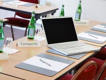 Hotel Campanile Versailles-buc