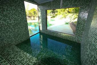 Hostal Bagu� Pousada